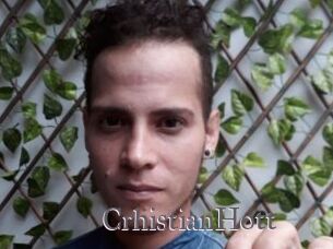 CrhistianHott