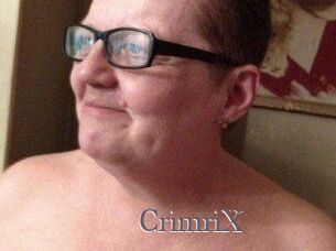 CrimriX