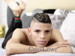 CrissLowe