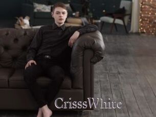 CrisssWhite