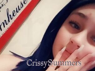 CrissySummers