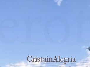 CristainAlegria