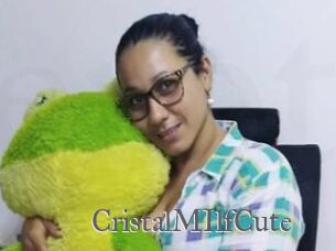CristalMIlfCute