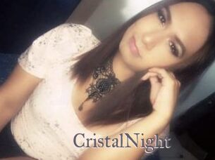 CristalNight Erotik Cams