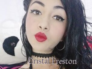 Cristal_Preston Erotik Cams