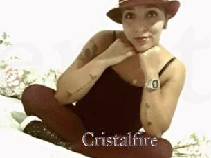 Cristalfire