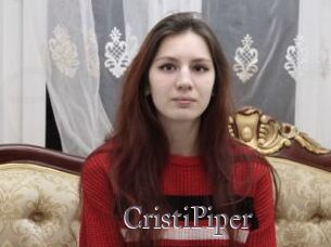 CristiPiper