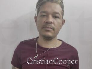 CristianCooper
