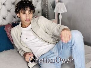 CristianOwen
