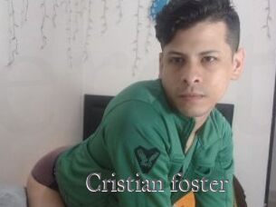 Cristian_foster