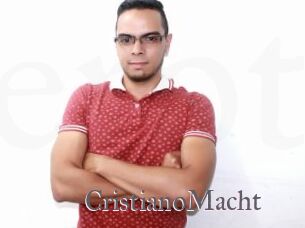 CristianoMacht