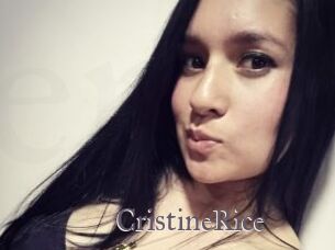 CristineRice