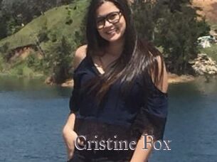 Cristine_Fox