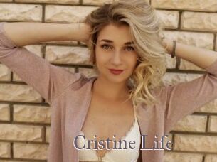 Cristine_Life Erotik Cams