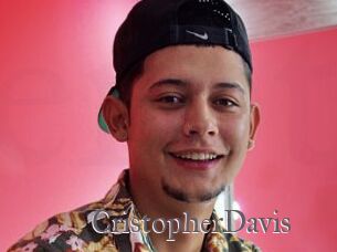 CristopherDavis