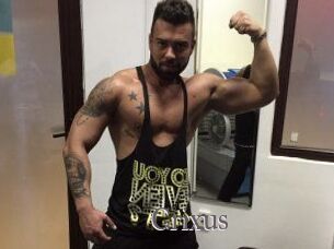 Crixus