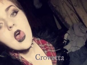 Crowetta