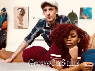 CrowsOnStilts
