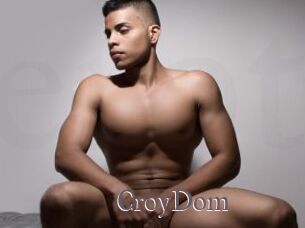 CroyDom