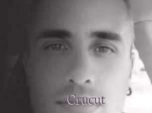 Crucut