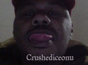 Crushediceonu