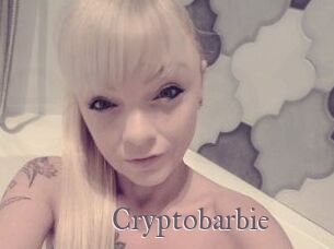 Cryptobarbie