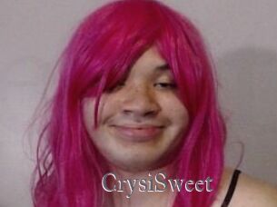 CrysiSweet