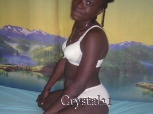 Crystal21
