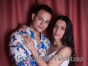 CrystalAndValentino