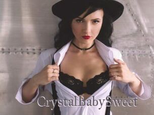 CrystalBabySweet