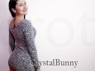 CrystalBunny