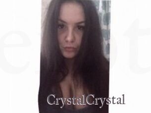 CrystalCrystal