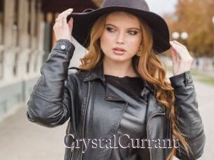CrystalCurrant