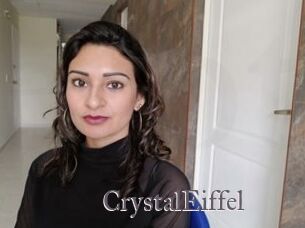 CrystalEiffel