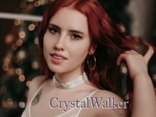 CrystalWalker