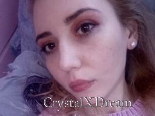 CrystalXDream