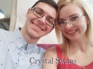 Crystal_Swans