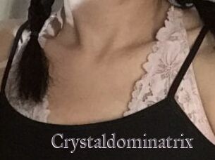 Crystaldominatrix