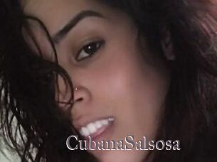 CubanaSalsosa