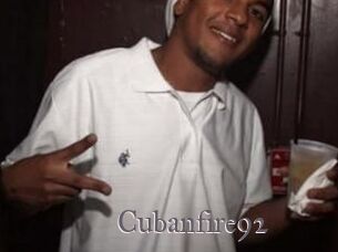 Cubanfire92