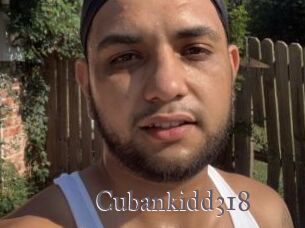 Cubankidd318