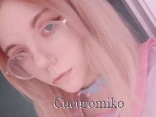 Cucuromiko