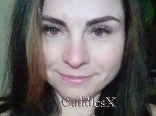 CuddlesX