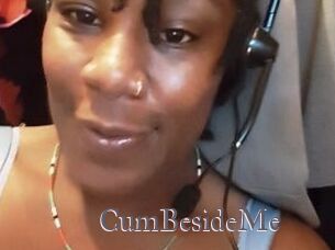 CumBesideMe