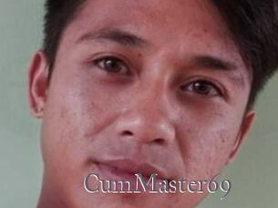CumMaster69