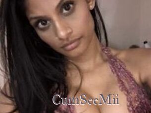 CumSeeMii