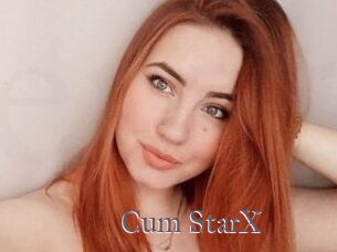 Cum_StarX