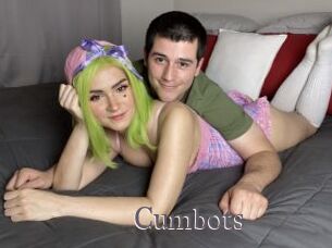 Cumbots