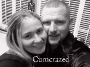Cumcrazed