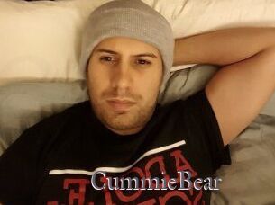 CummieBear